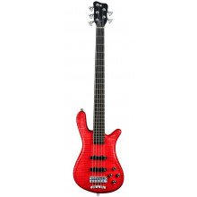 Бас-гитара Warwick StreamerLX5 Red
